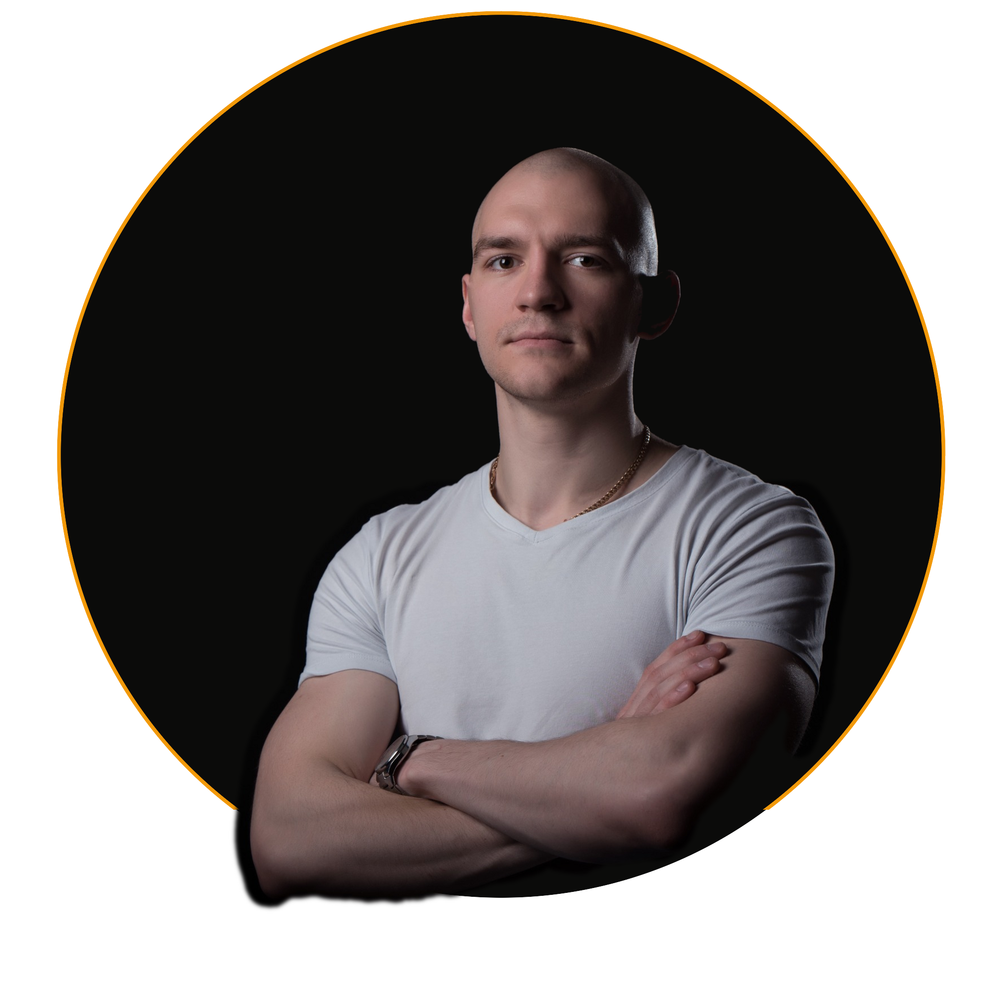 Денис Педченко