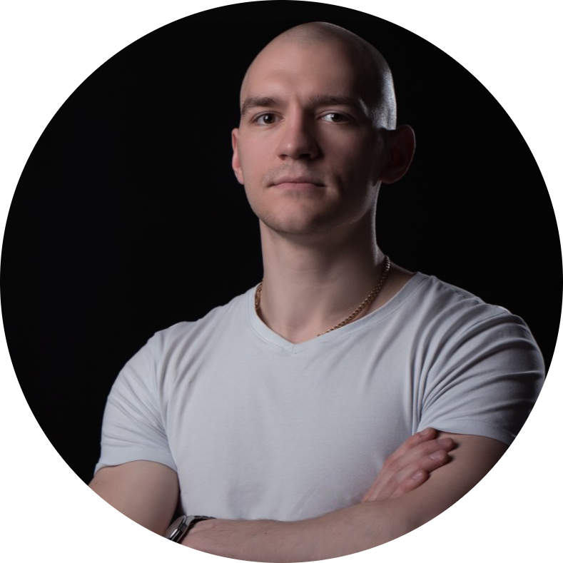 Денис Педченко