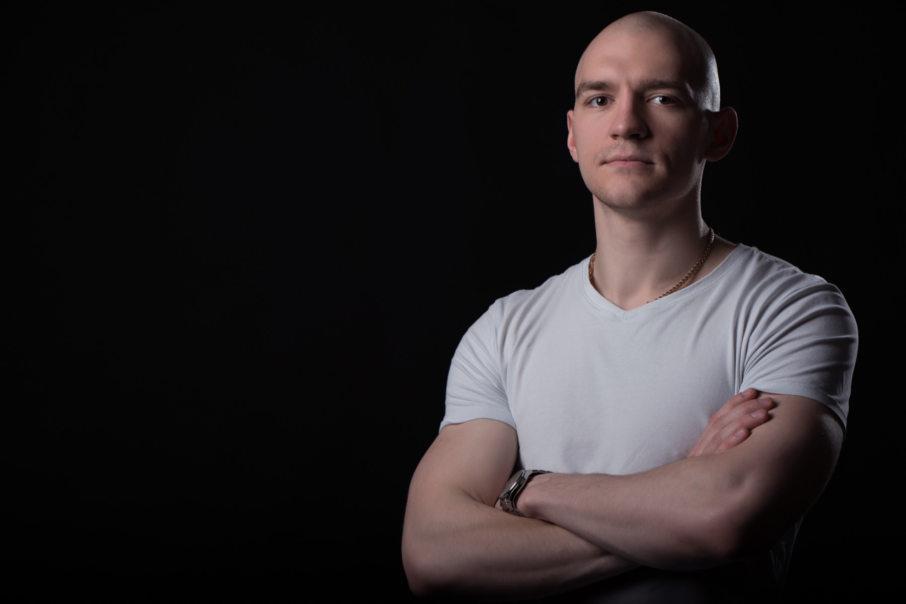 Денис Педченко